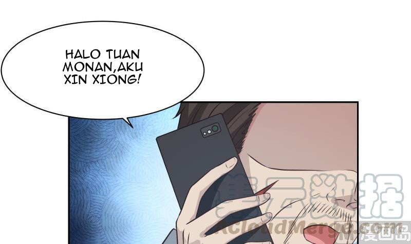 I Have a Dragon on My Body Chapter 114 Gambar 26