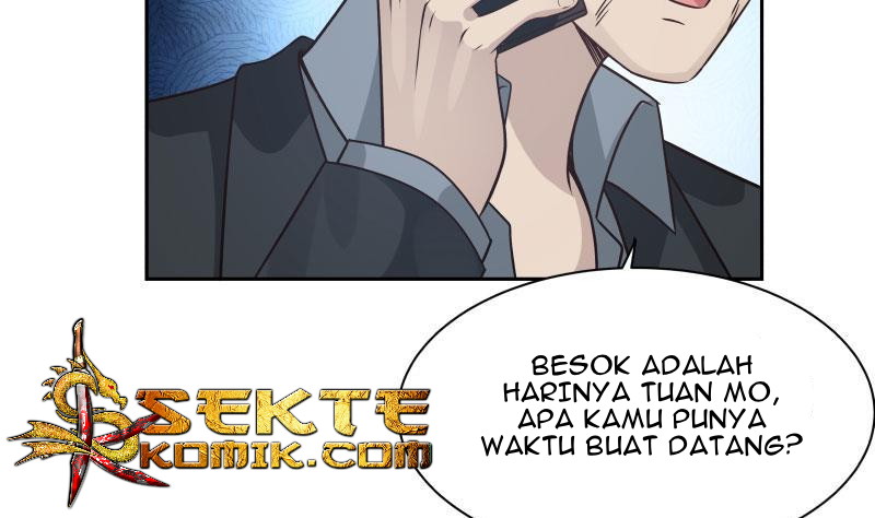 I Have a Dragon on My Body Chapter 114 Gambar 27