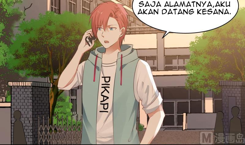 I Have a Dragon on My Body Chapter 114 Gambar 29