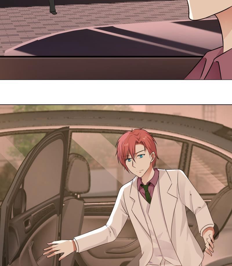 I Have a Dragon on My Body Chapter 114 Gambar 36