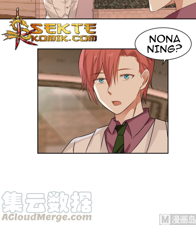 I Have a Dragon on My Body Chapter 114 Gambar 38