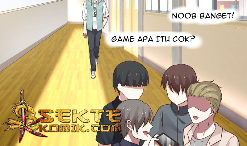 I Have a Dragon on My Body Chapter 114 Gambar 4