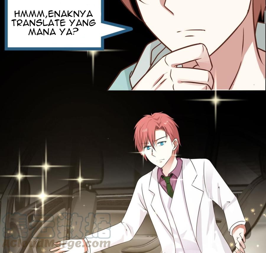 I Have a Dragon on My Body Chapter 114 Gambar 42