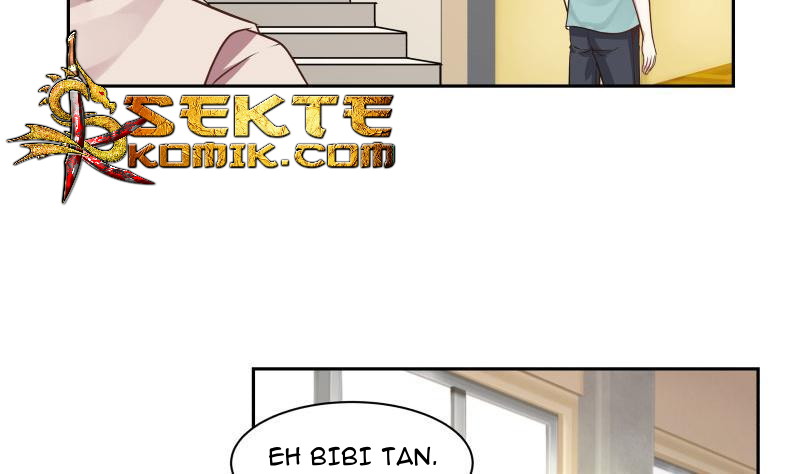 I Have a Dragon on My Body Chapter 114 Gambar 7