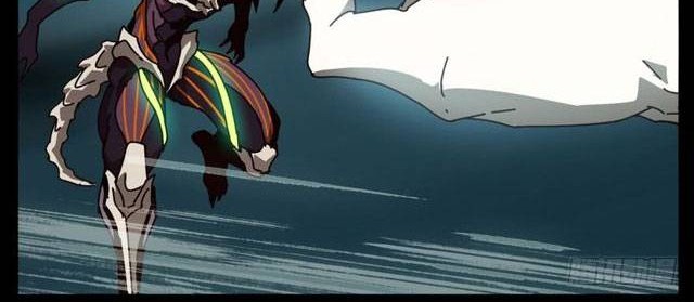 Elephant Invisible Chapter 28 Gambar 18