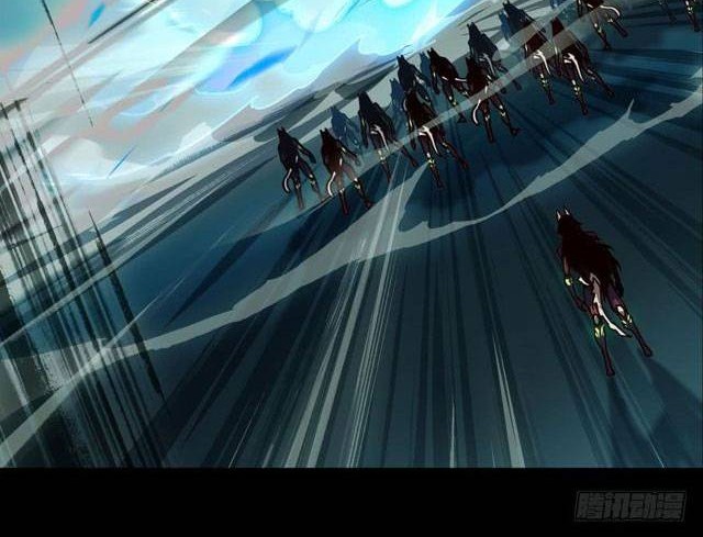 Elephant Invisible Chapter 28 Gambar 11