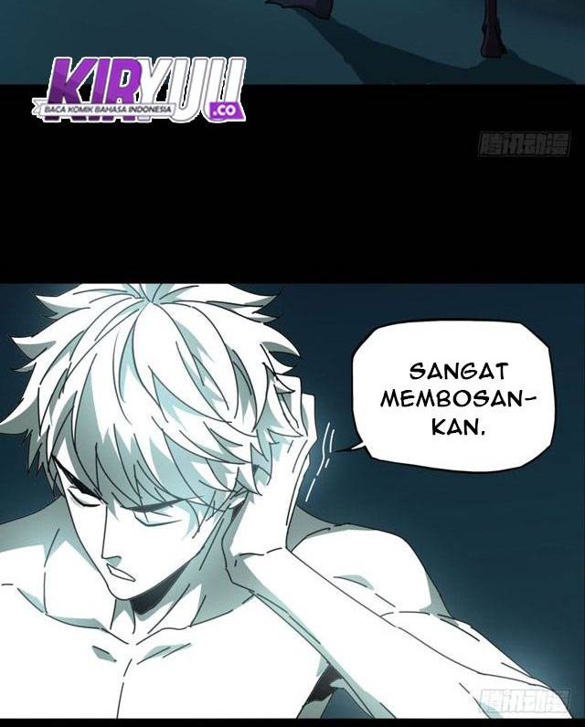 Elephant Invisible Chapter 28 Gambar 13