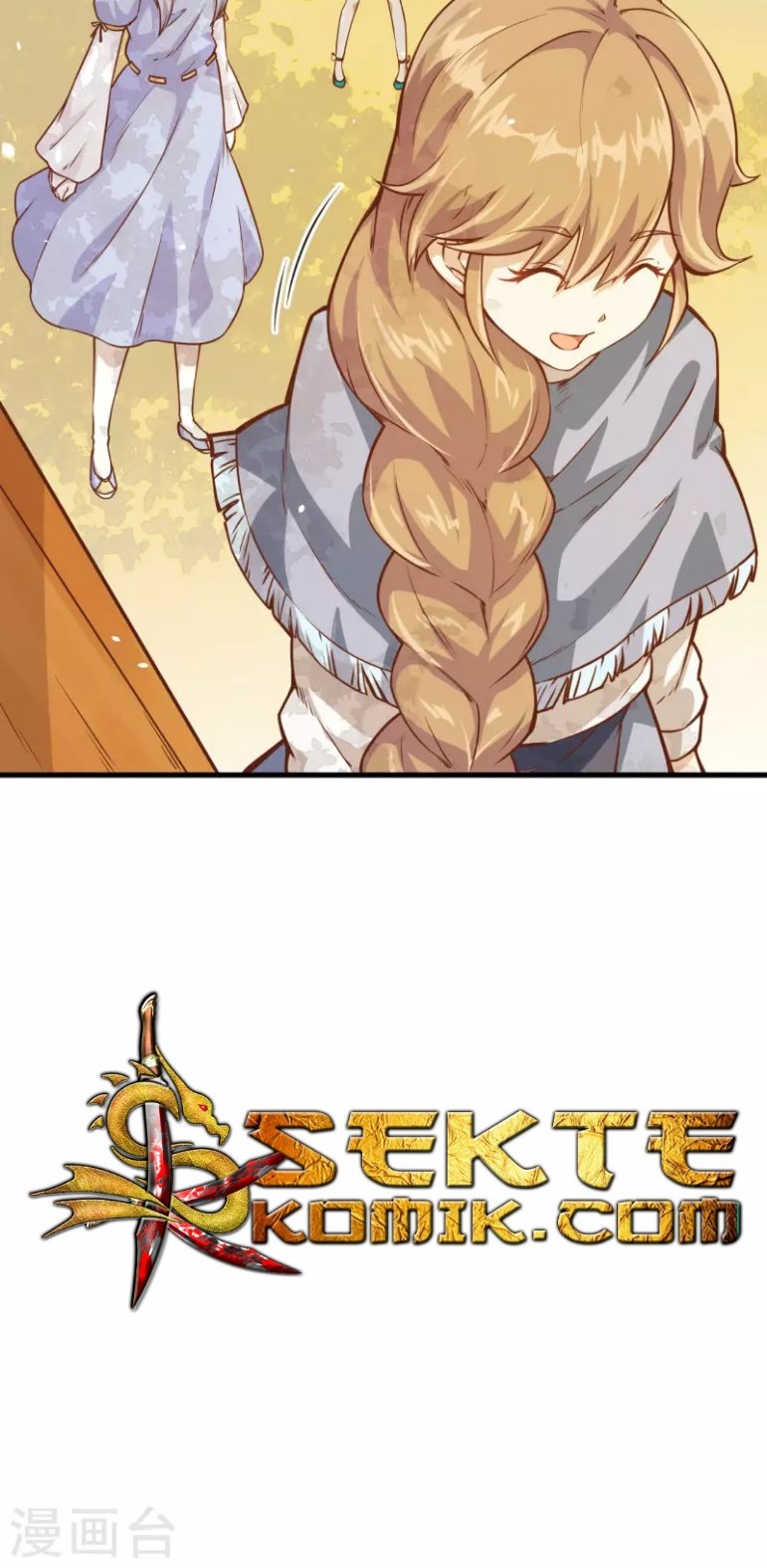 To Be The Castellan King Chapter 88 Gambar 19