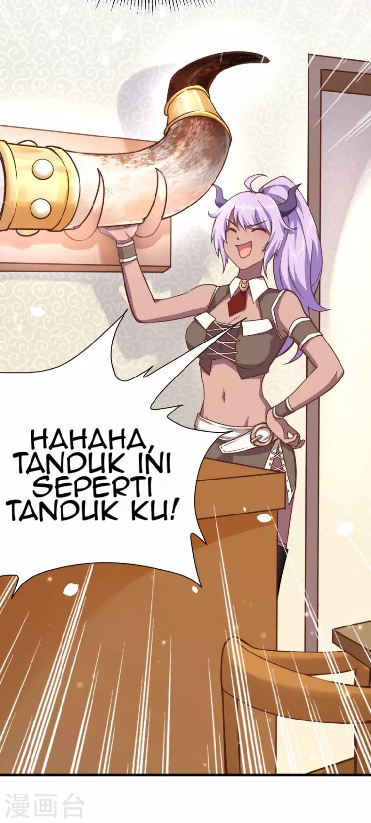 To Be The Castellan King Chapter 88 Gambar 23