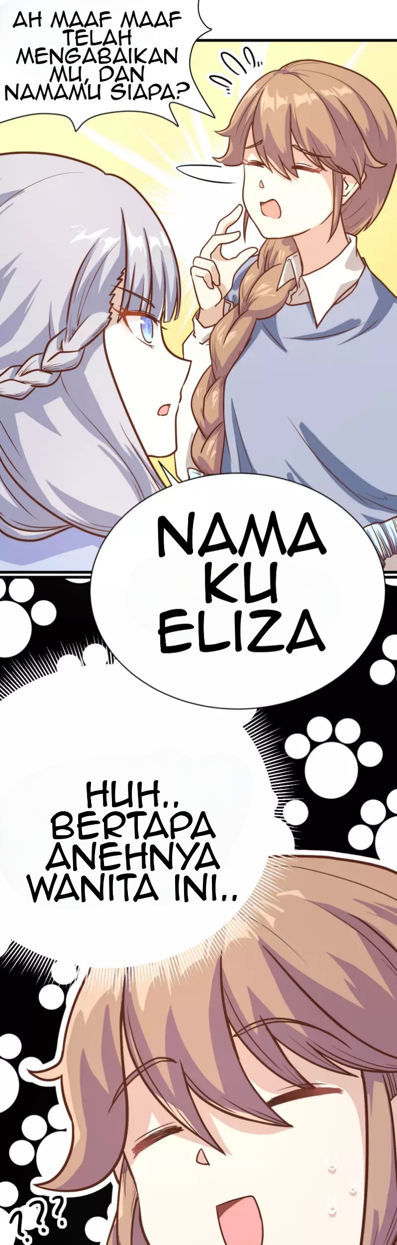 To Be The Castellan King Chapter 88 Gambar 28