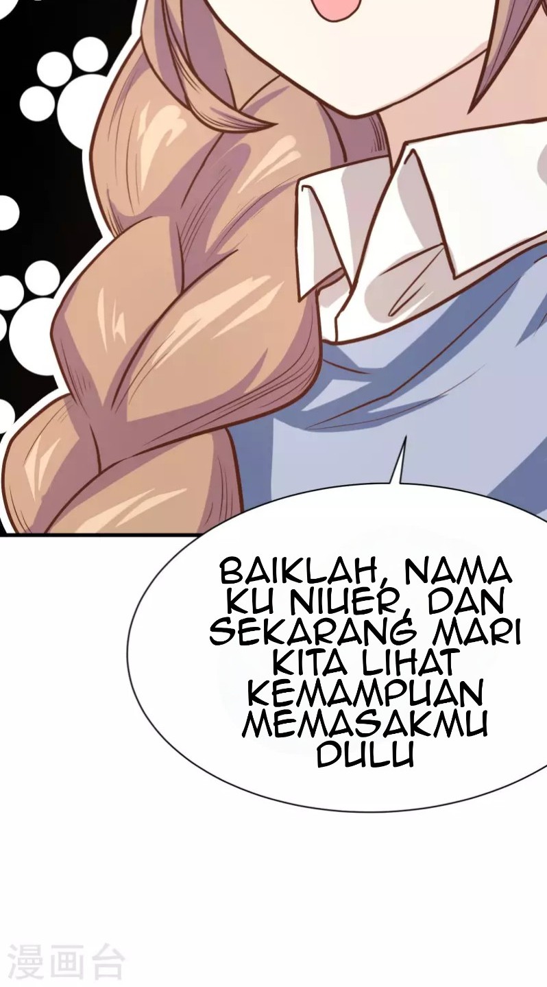 To Be The Castellan King Chapter 88 Gambar 29