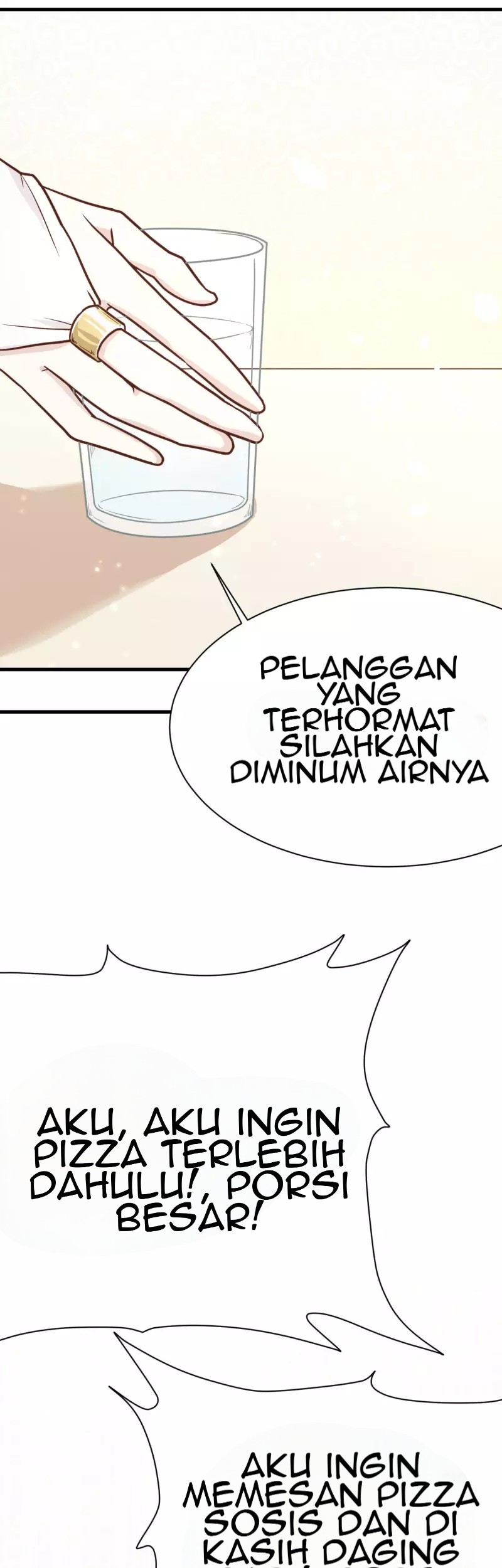 To Be The Castellan King Chapter 88 Gambar 32