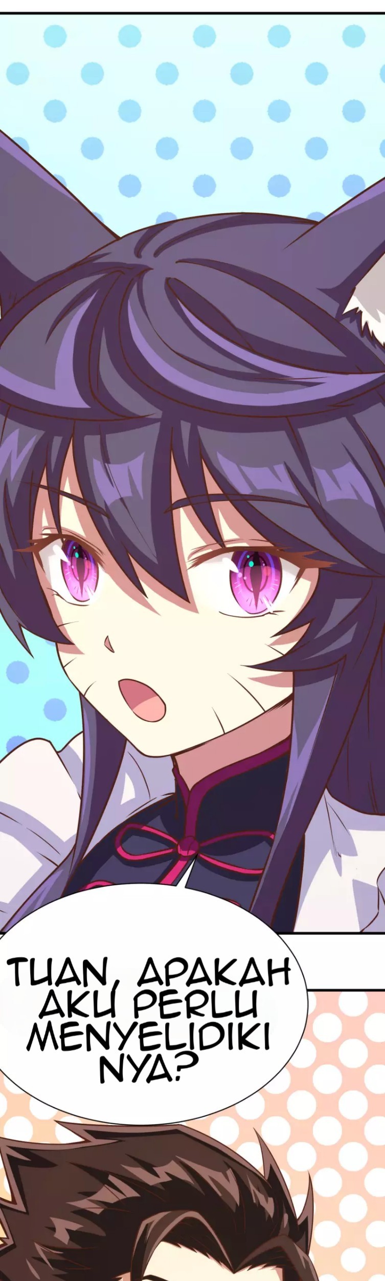 To Be The Castellan King Chapter 88 Gambar 42