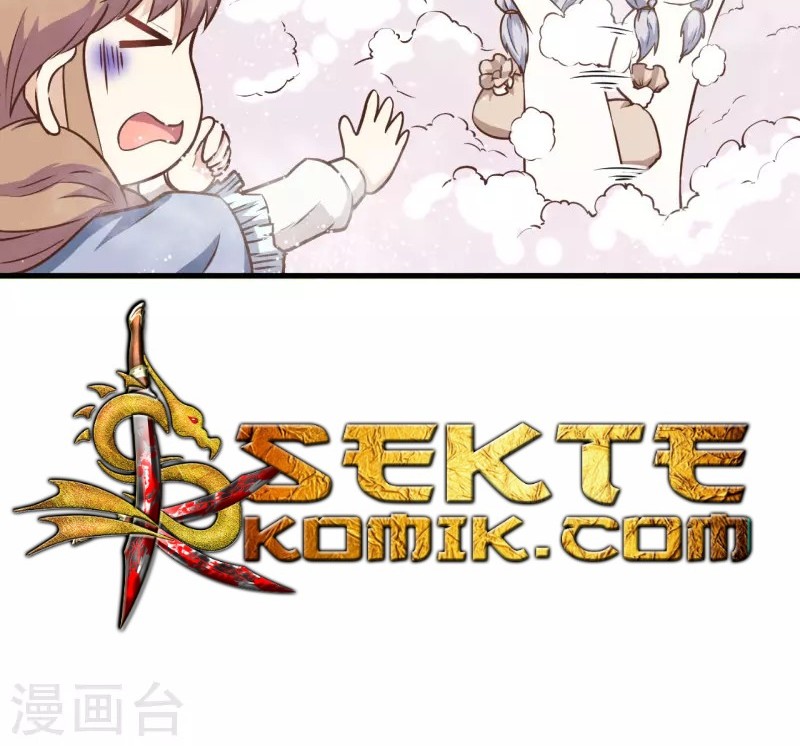 To Be The Castellan King Chapter 88 Gambar 53