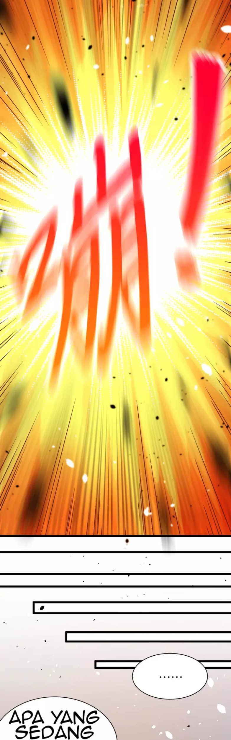 To Be The Castellan King Chapter 88 Gambar 56