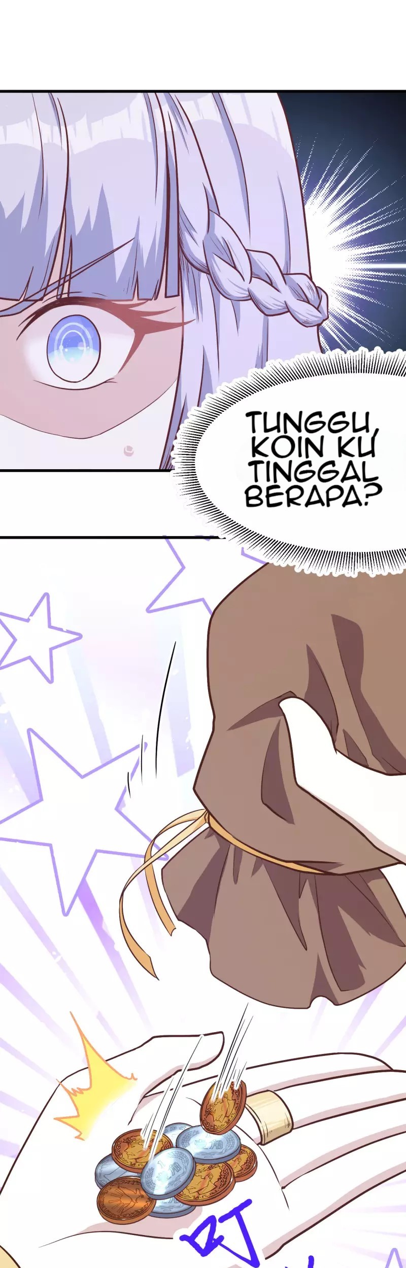 To Be The Castellan King Chapter 88 Gambar 8