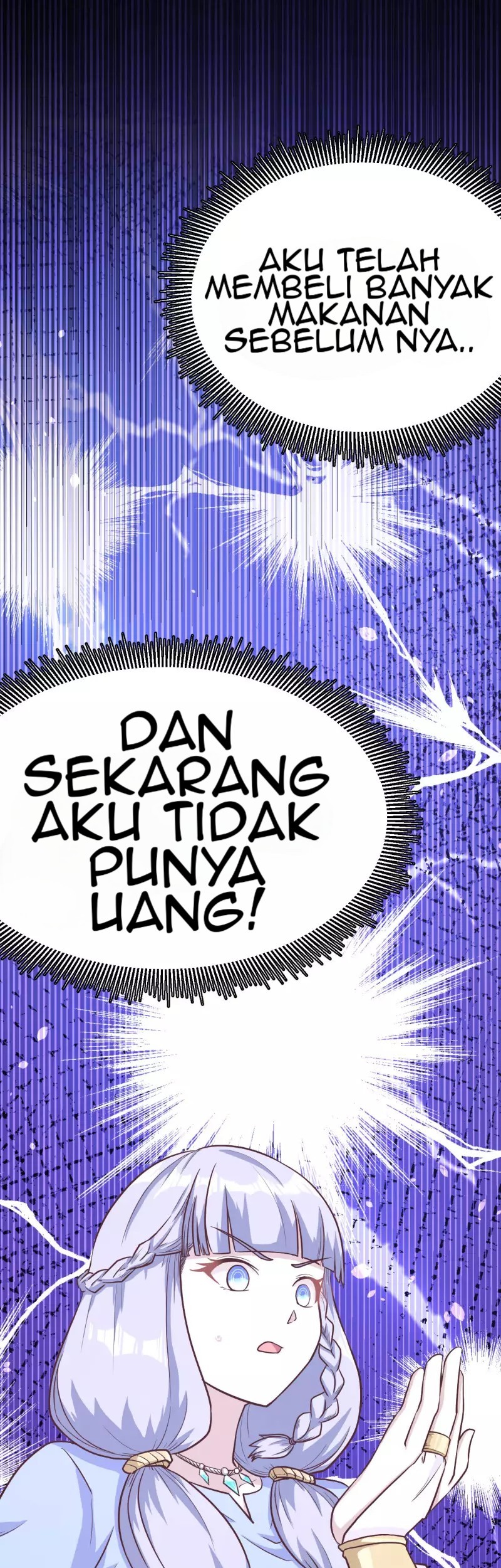 To Be The Castellan King Chapter 88 Gambar 10