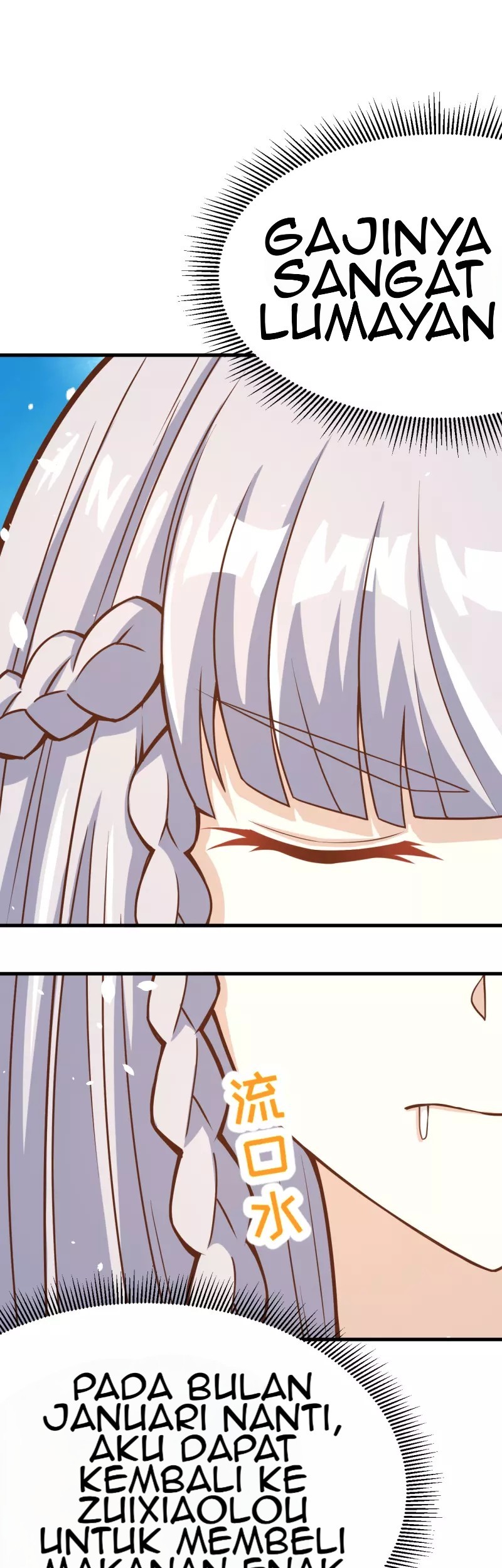 To Be The Castellan King Chapter 88 Gambar 14