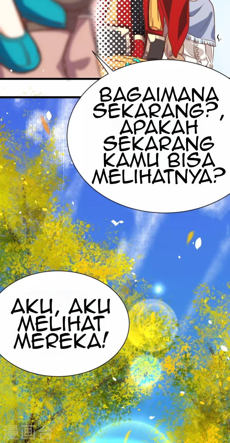 To Be The Castellan King Chapter 87 Gambar 17