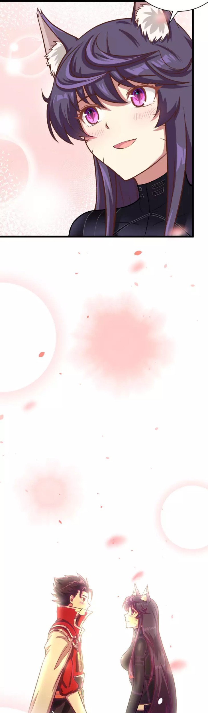 To Be The Castellan King Chapter 87 Gambar 22