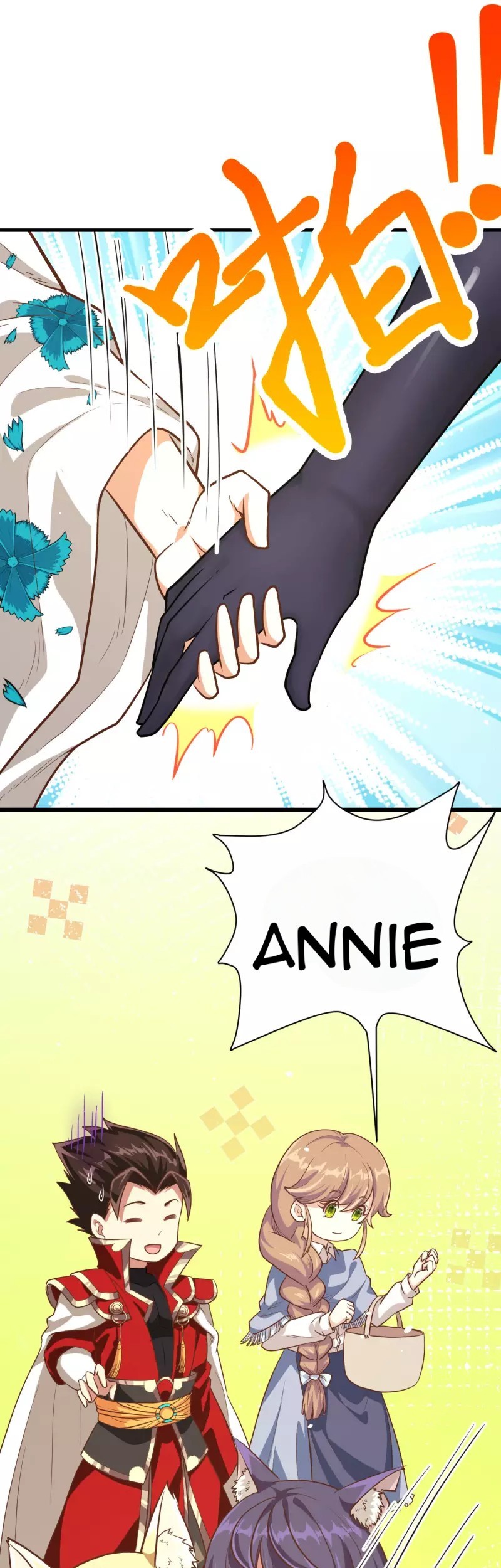 To Be The Castellan King Chapter 87 Gambar 24