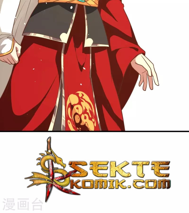 To Be The Castellan King Chapter 87 Gambar 29