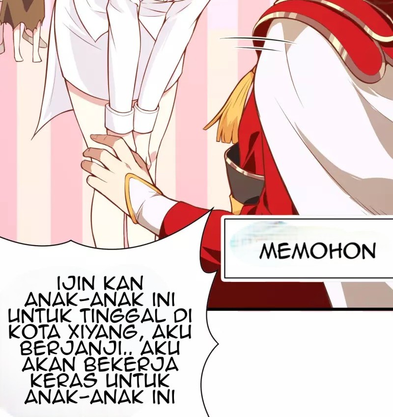 To Be The Castellan King Chapter 87 Gambar 31