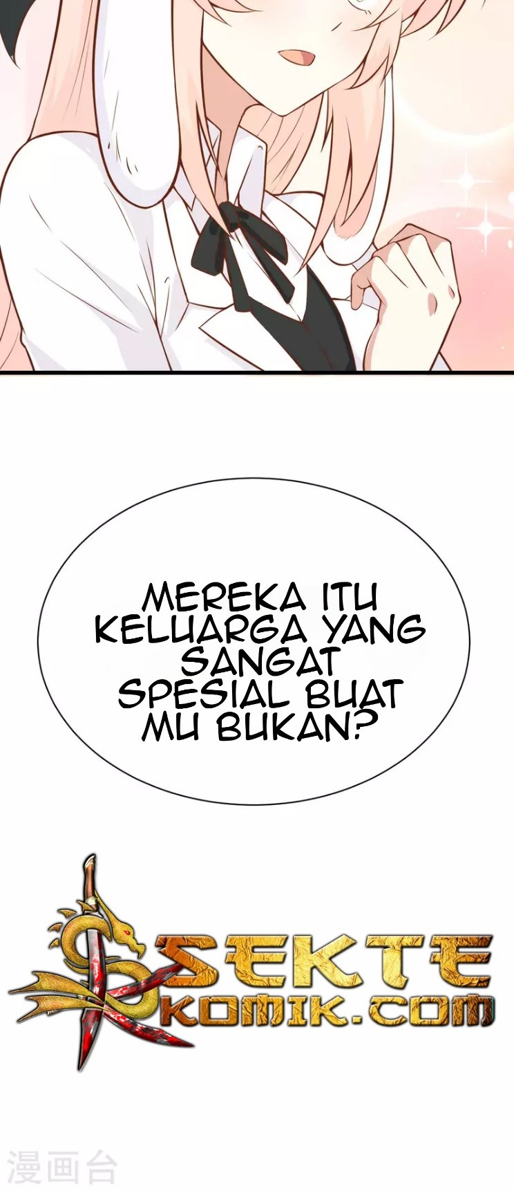 To Be The Castellan King Chapter 87 Gambar 33