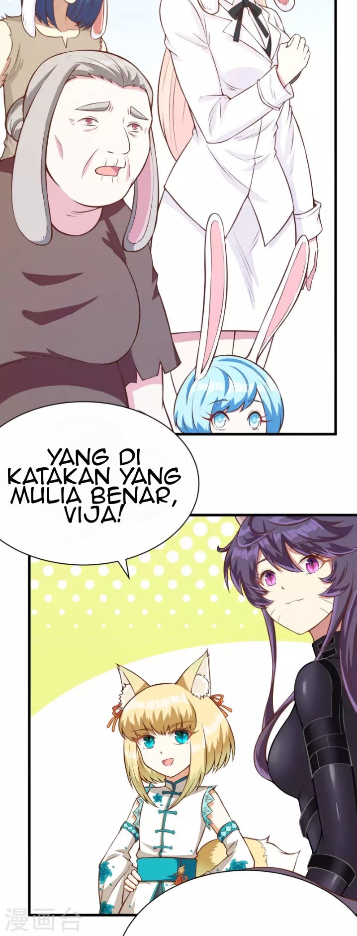 To Be The Castellan King Chapter 87 Gambar 35