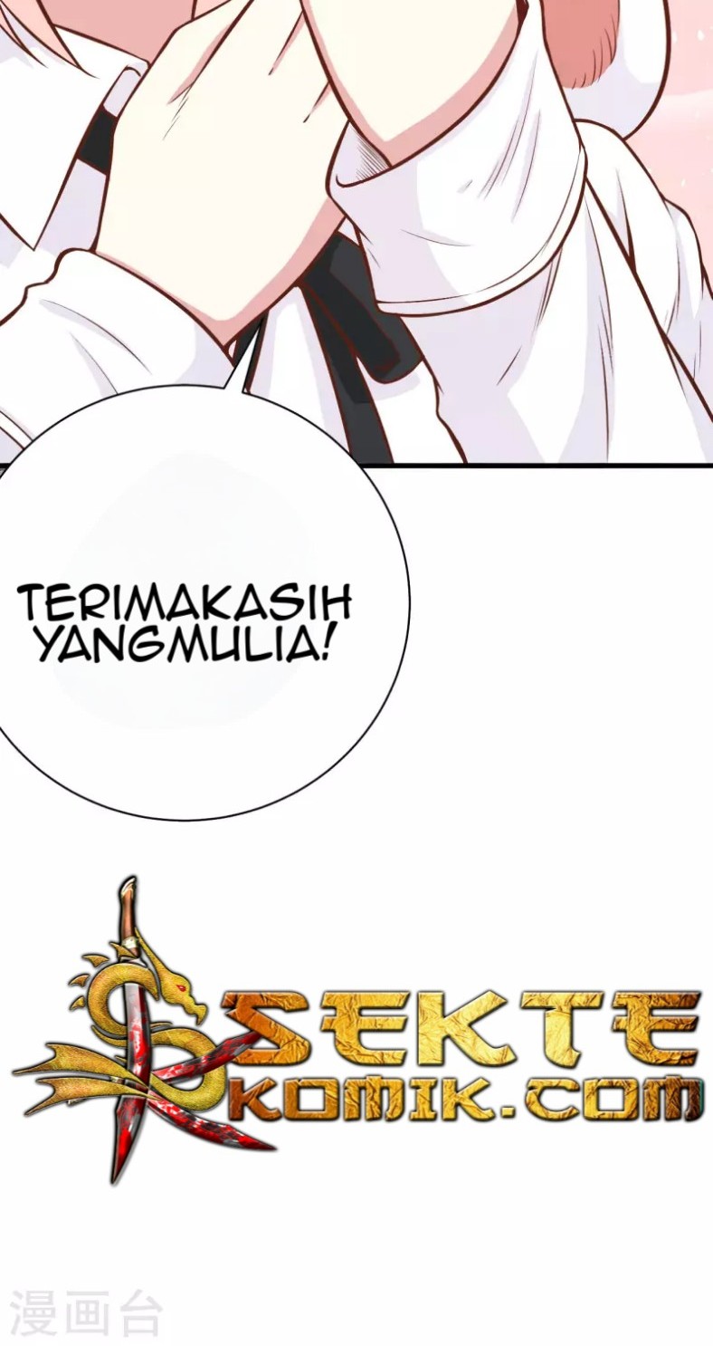 To Be The Castellan King Chapter 87 Gambar 37
