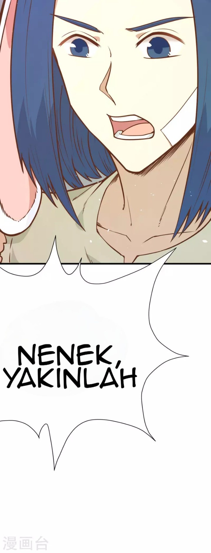 To Be The Castellan King Chapter 87 Gambar 45