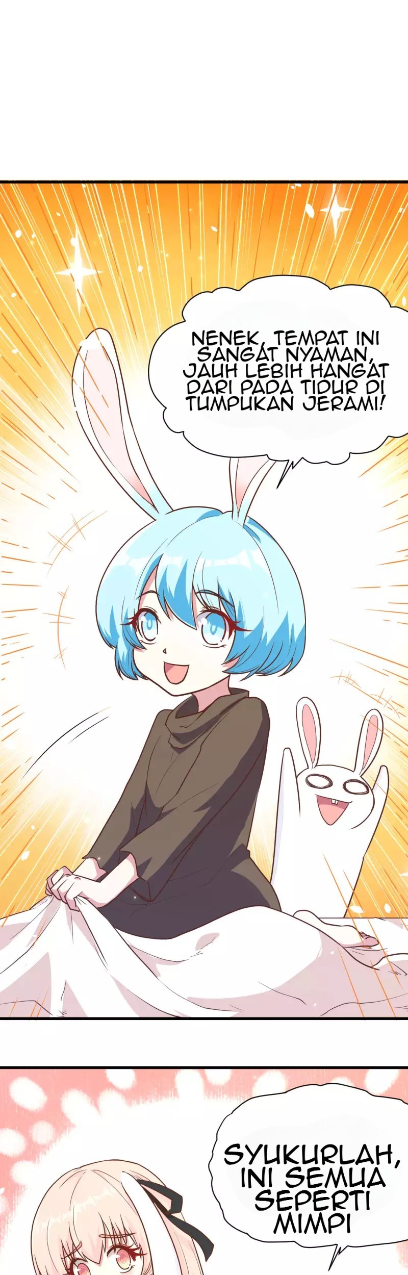 To Be The Castellan King Chapter 87 Gambar 50