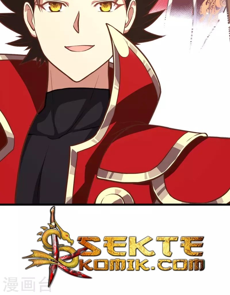 To Be The Castellan King Chapter 87 Gambar 62