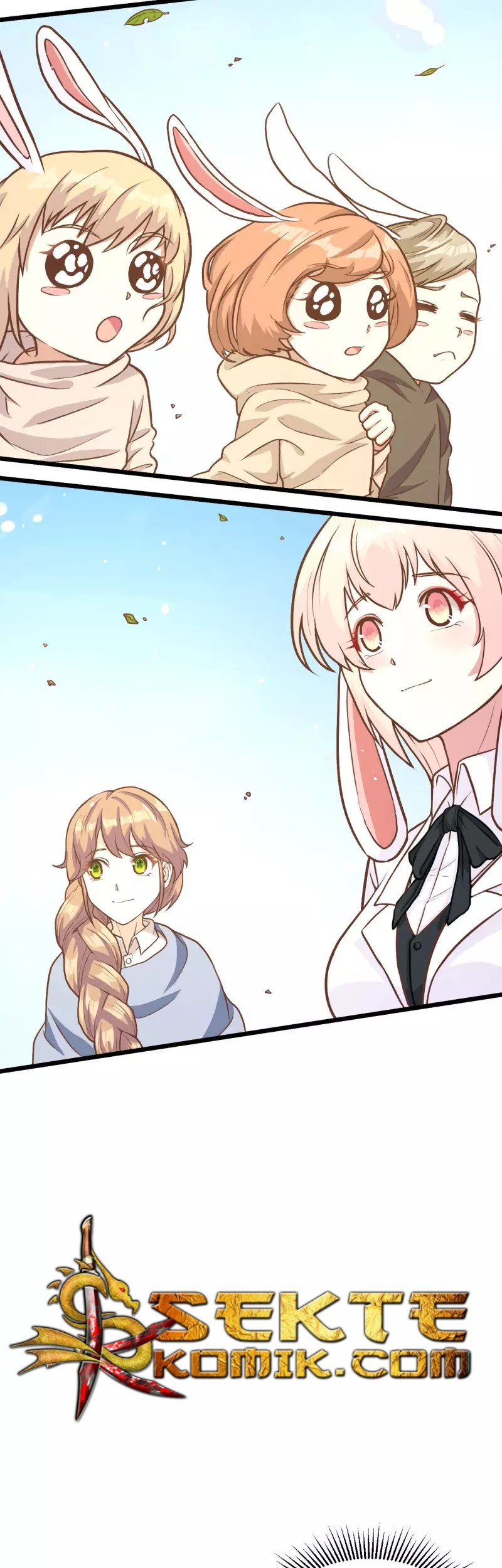 To Be The Castellan King Chapter 87 Gambar 65