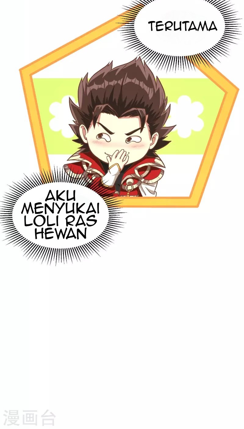 To Be The Castellan King Chapter 87 Gambar 66