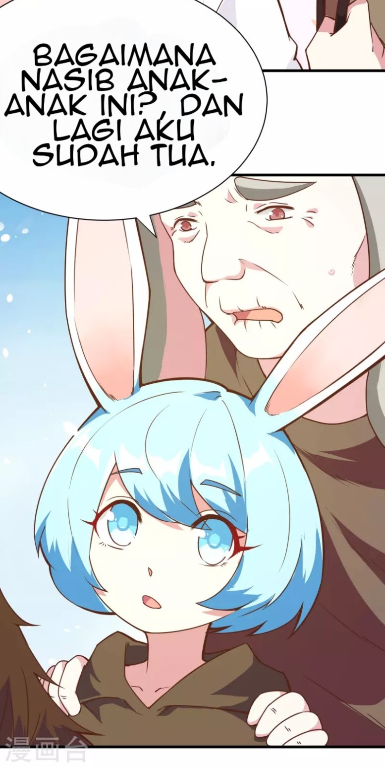 To Be The Castellan King Chapter 87 Gambar 6