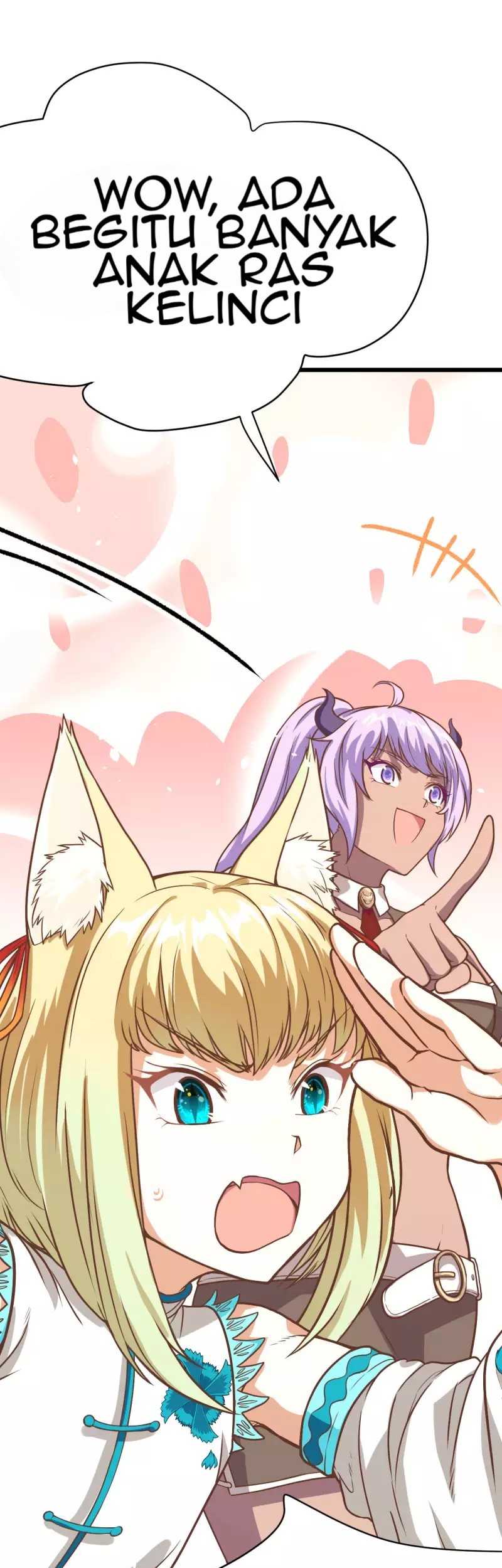 To Be The Castellan King Chapter 87 Gambar 14