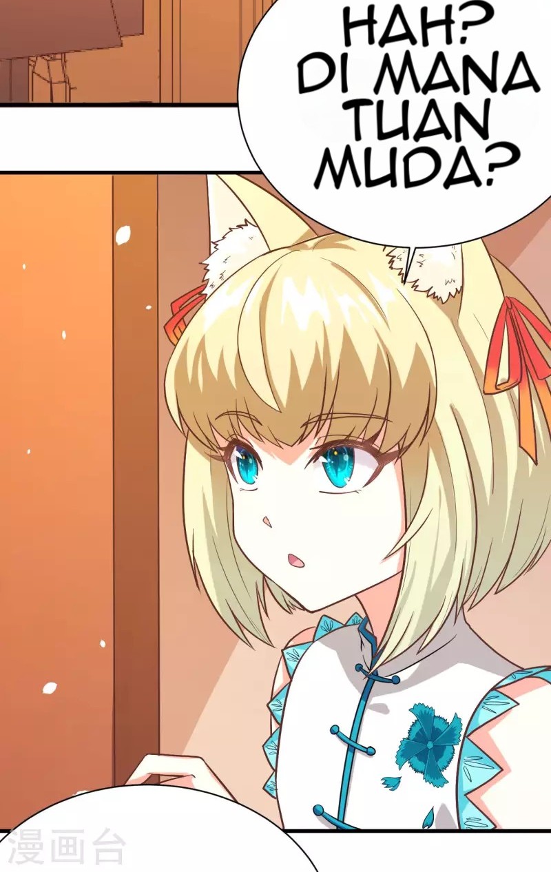 To Be The Castellan King Chapter 86 Gambar 18