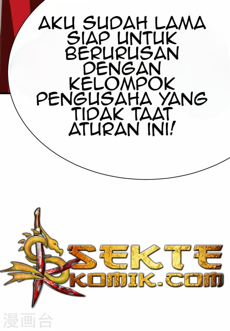To Be The Castellan King Chapter 86 Gambar 31