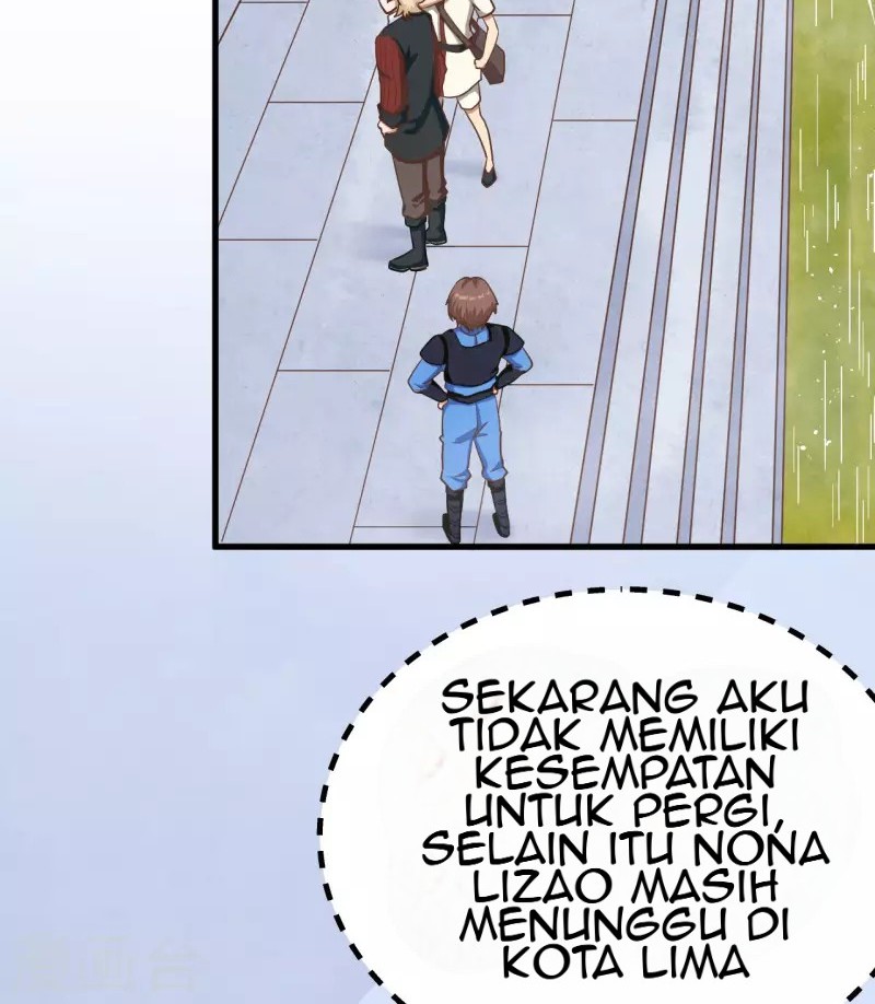 To Be The Castellan King Chapter 86 Gambar 37