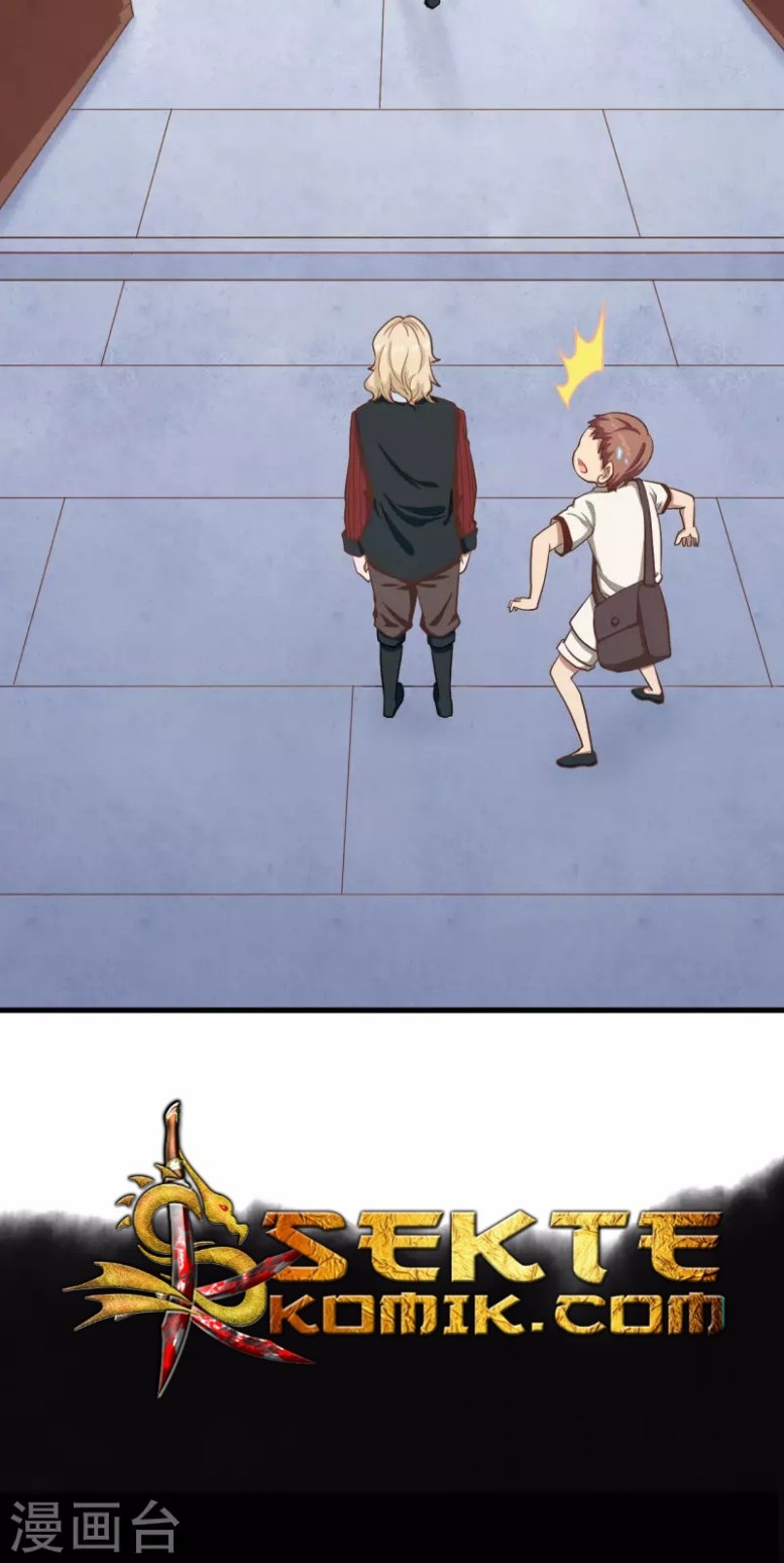 To Be The Castellan King Chapter 86 Gambar 39
