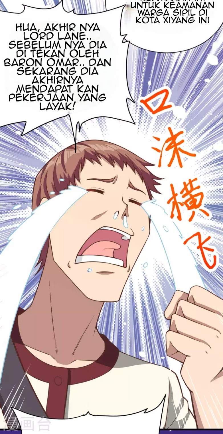 To Be The Castellan King Chapter 86 Gambar 49