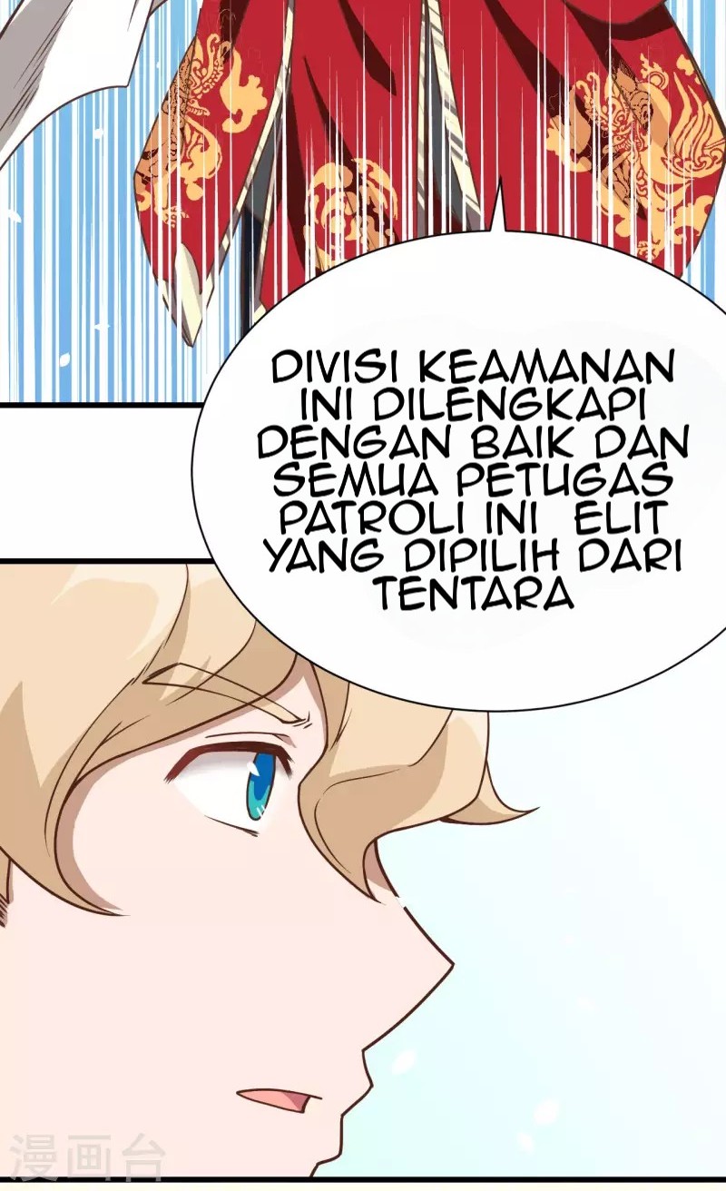 To Be The Castellan King Chapter 86 Gambar 51