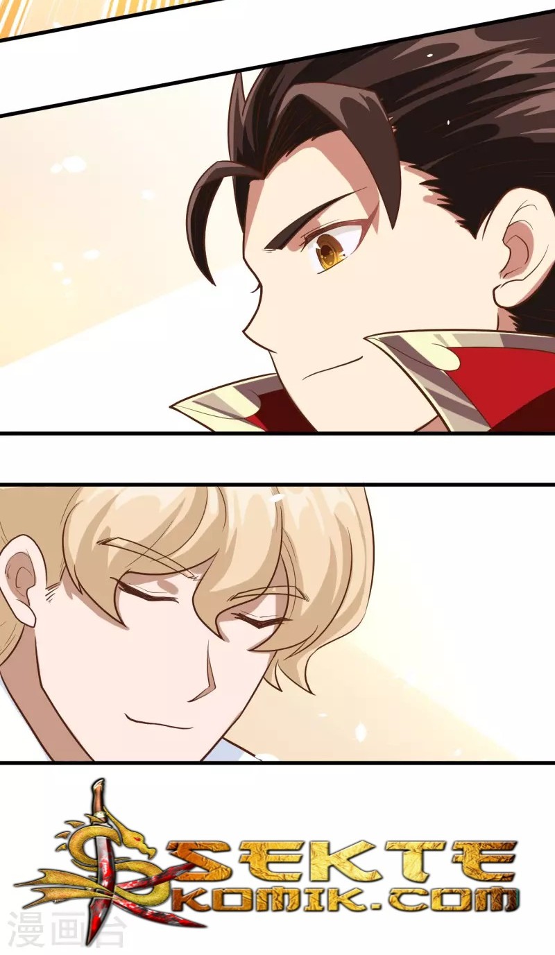 To Be The Castellan King Chapter 86 Gambar 57