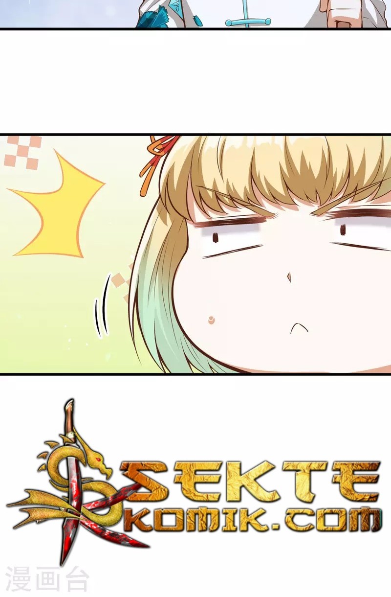 To Be The Castellan King Chapter 86 Gambar 61