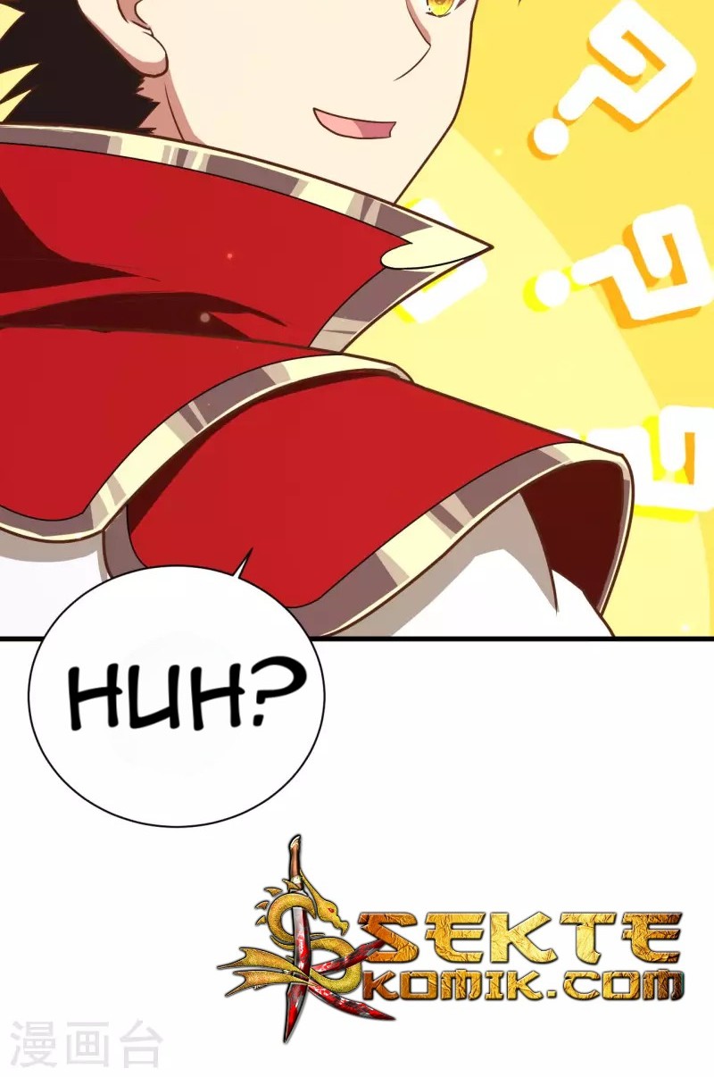 To Be The Castellan King Chapter 86 Gambar 8
