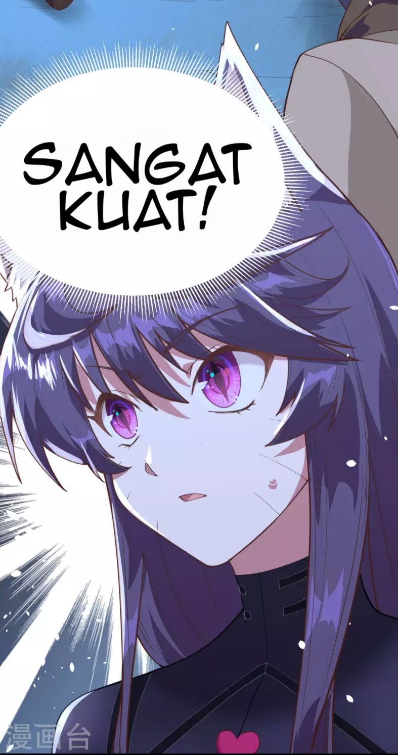 To Be The Castellan King Chapter 85 Gambar 17