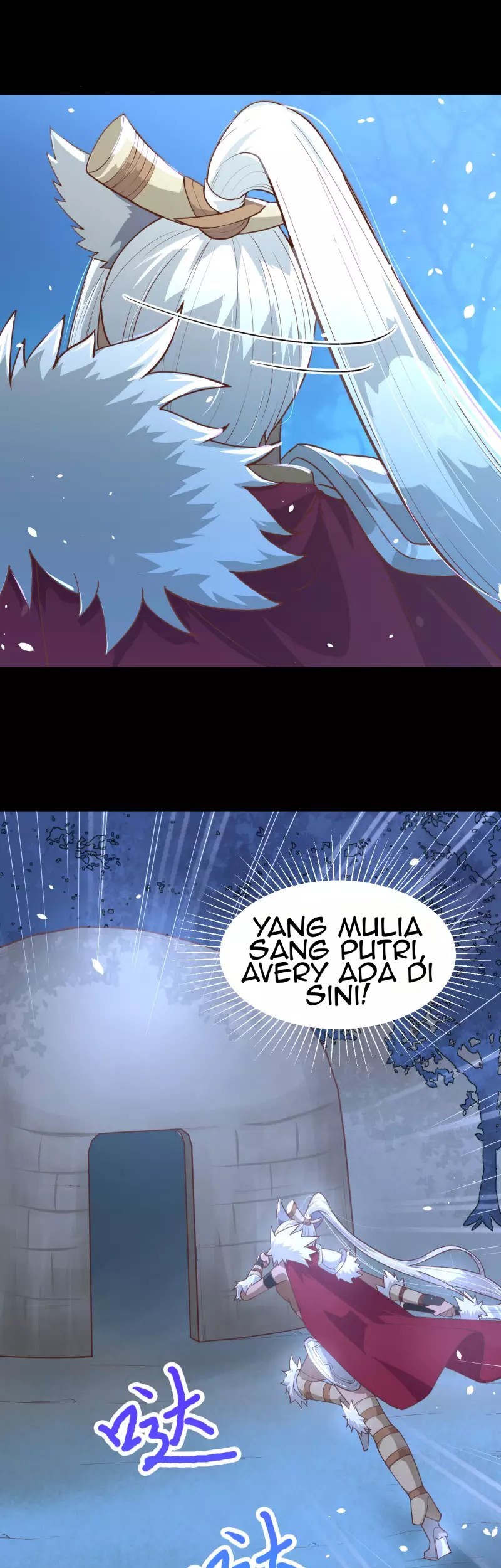 To Be The Castellan King Chapter 85 Gambar 18