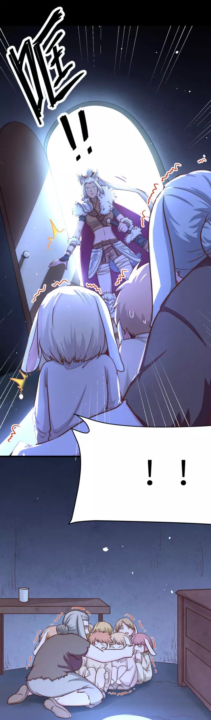 To Be The Castellan King Chapter 85 Gambar 20