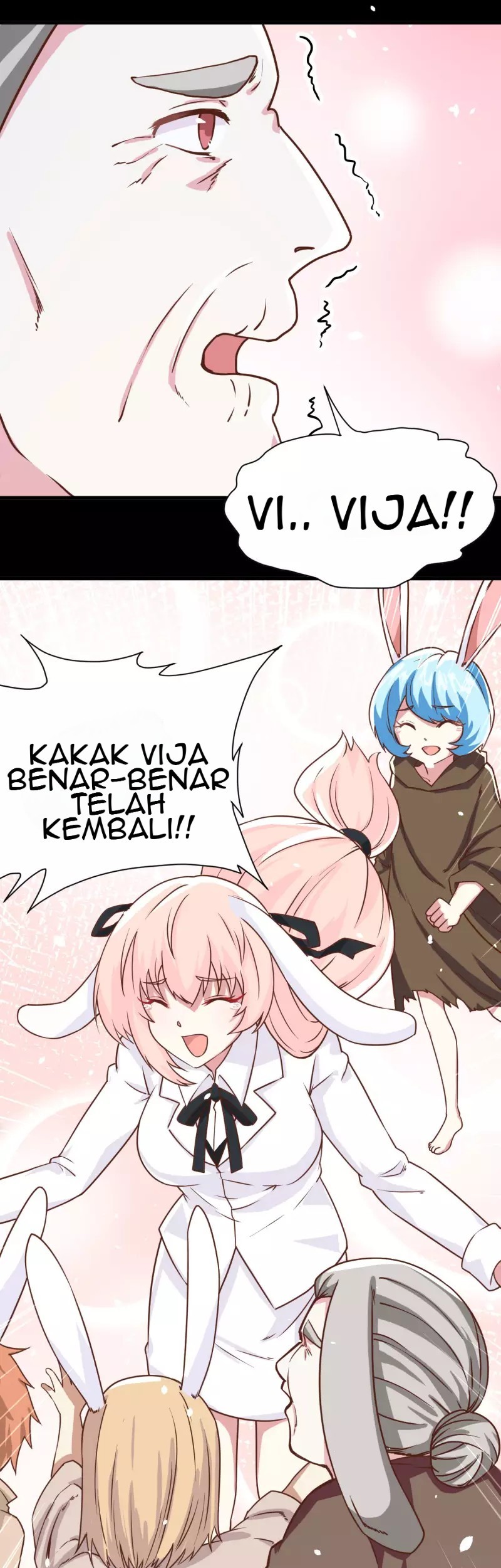 To Be The Castellan King Chapter 85 Gambar 28